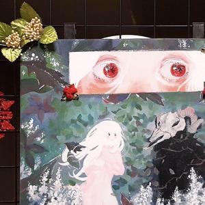 三上悠亚火影Cospplay
